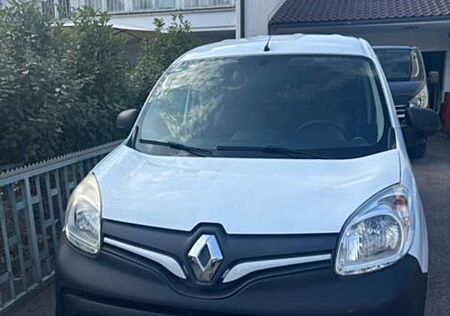 Renault Kangoo Schöner Maxi wenig km, MWSt ausweisbar