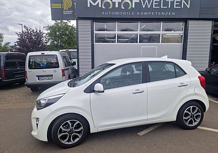 Kia Picanto 1.2 Spirit ISG (EURO 6d-TEMP) 1.2 EU6d-T Spirit IS