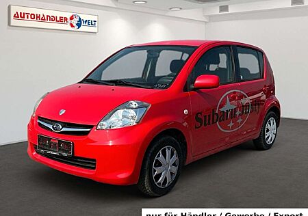 Subaru Justy 1.0 Active 5-trg. Klima