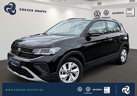 VW T-Cross Volkswagen 1.0TSI Life LED+ACC+NAVI+DIGI+++