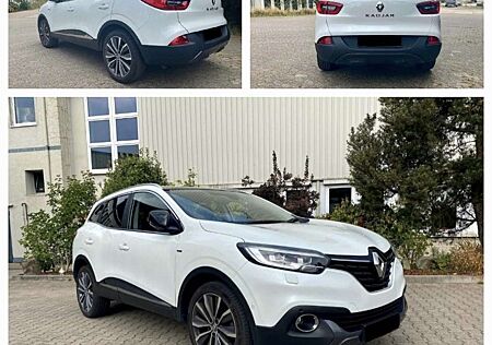 Renault Kadjar Energy TCe 130 Bose Edition