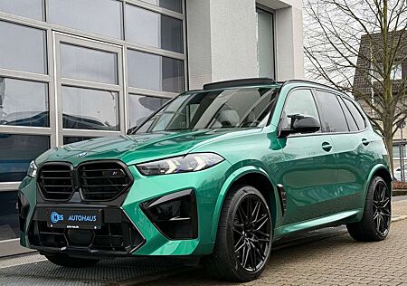 BMW X5 M COMPETITION*B&W*SKY LOUNGE*SOFT*MASSAG*VOLL