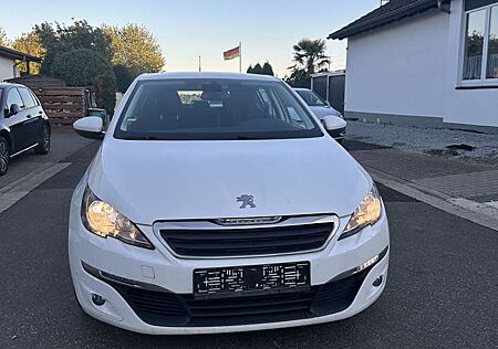 Peugeot 308 SW BlueHDi 120 EAT6 Stop