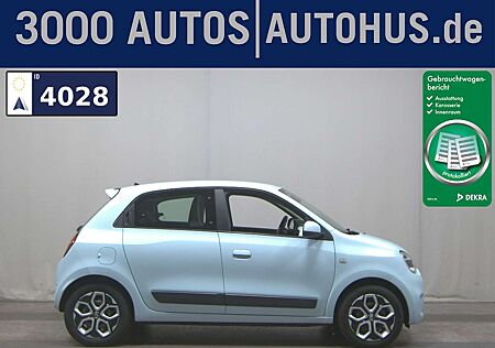 Renault Twingo 1.0 Limited Bluetooth Klima