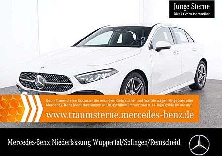 Mercedes-Benz A 180 AMG+LED+KAMERA+KEYLESS+7G