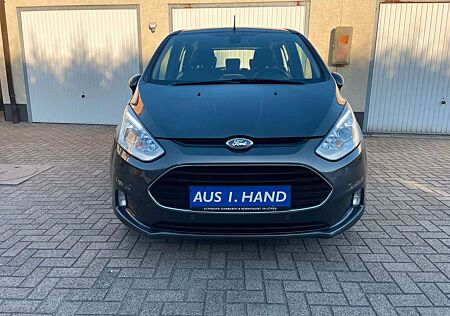 Ford B-Max 1HD TITANIUM KAMERA MEDIA ZAHNRIEMEN NEU