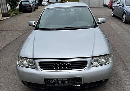 Audi A3 1.8 T Ambiente