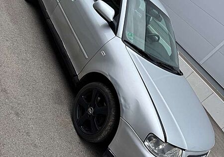 Audi A3 1.8 T Ambiente