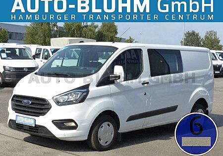 Ford Transit Custom Transit 300-EB Custom Mixto L2H1 Standhzg. Klima