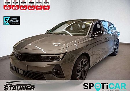 Opel Astra ST GS 1.2 Turbo S/S 6G *SCHIEBEDACH*AHK*