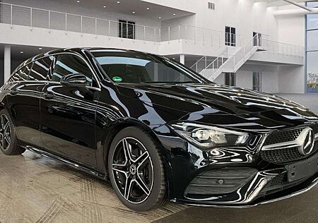 Mercedes-Benz Others CLA 180 AMG SB Pano*LED*Sound*TW*Kamera*Virtual*