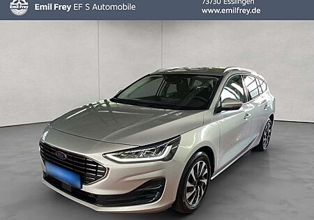 Ford Focus Turnier 1.0 TITANIUM