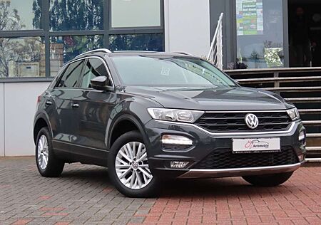 VW T-Roc Volkswagen 2.0 TDI SCR DSG Style ACC CarPlay