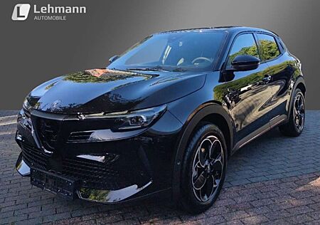 Alfa Romeo Junior Elettrica SPECIALE 115kW - Technologie