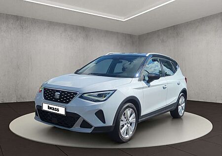 Seat Arona Xperience