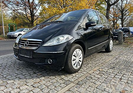 Mercedes-Benz A 150 (169.031)