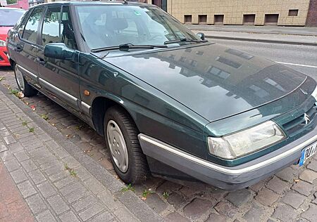 Citroën XM Citroen 2.0 SX