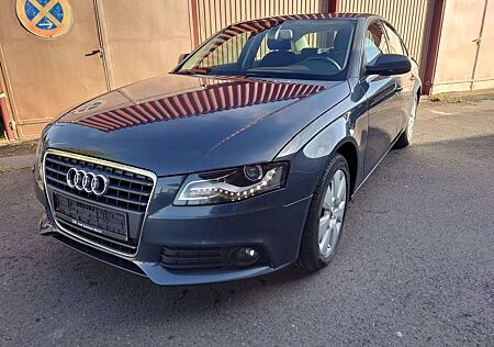 Audi A4 1.8 TFSI