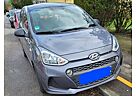 Hyundai i10 1.0 GO