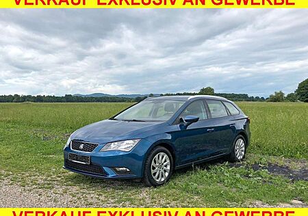 Seat Leon ST Style / HU NEU / AHK / 8-FACH / NAVI