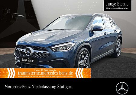 Mercedes-Benz GLA 200 AMG+LED+KAMERA+7G