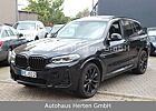 BMW X3 xDrive 20d M Sport*LIVECOCKPIT*360°CAM*AHK*