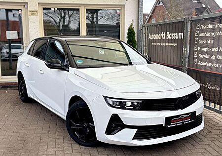 Opel Astra L GS Lim. Auto. LED 360K Navi Shz.