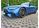 Mercedes-Benz E 43 AMG SL 43 AMG V8 STYLE-Massagesitze-Neuwerig 21 Zoll