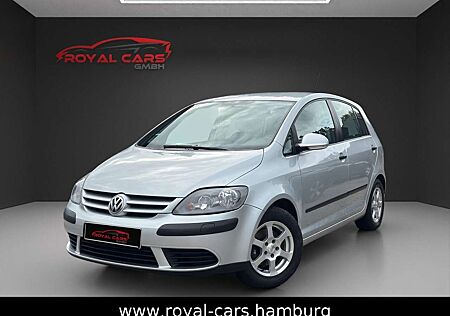 VW Golf Plus Volkswagen V Trendline*PDC*SHZ*KLIMAAUTO*AHK*