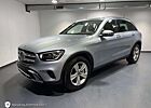 Mercedes-Benz GLC 300 d 4Matic