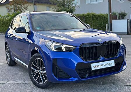 BMW X1 23d xDrive M-Sport NaviProf HuD 360° AHK