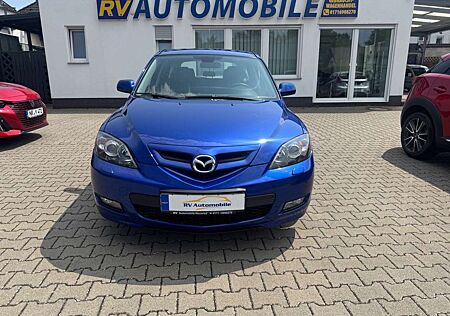 Mazda 3 Lim. 1.6 Sport Active *Automatik*