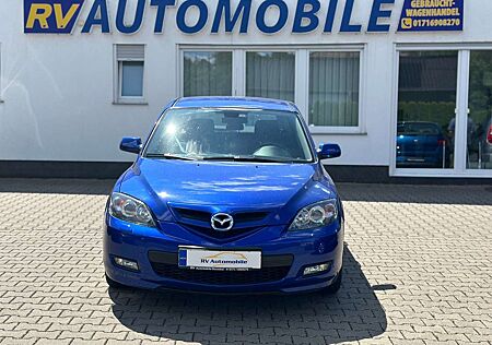 Mazda 3 Lim. 1.6 Sport Active *Automatik*