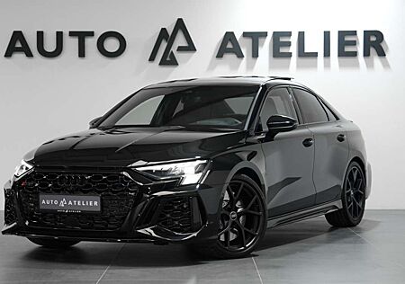 Audi RS3 2.5 quattro*1.HD*S-AGA*PANO*SCHALE*B&O*360*K