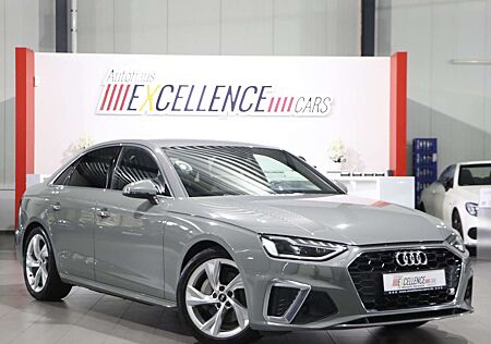 Audi A4 LIMOUSINE 40 TDI S-LINE SPORT VC, LED, LEDER