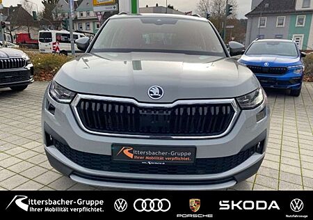 Skoda Kodiaq 2.0 TDI DSG Tour beheizb. WSS SmartLink