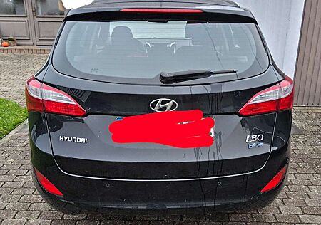 Hyundai i30 i30cw+1.4+Trend