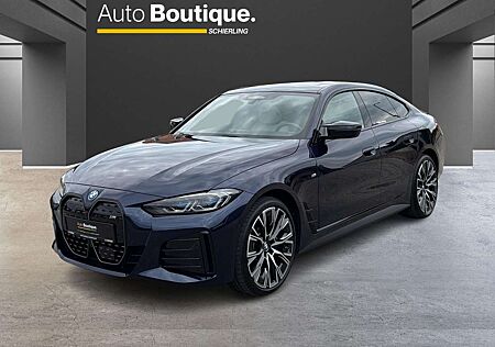 BMW i4 40 eDrive M Sport