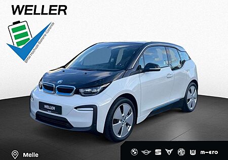 BMW i3 120Ah Bluetooth Navi LED Klima PDC el. Fenster