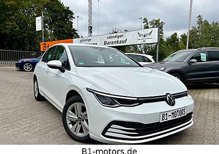 VW Golf Volkswagen VIII (8)Lim. Life 2.0 TDI Comfortline 1.HD.