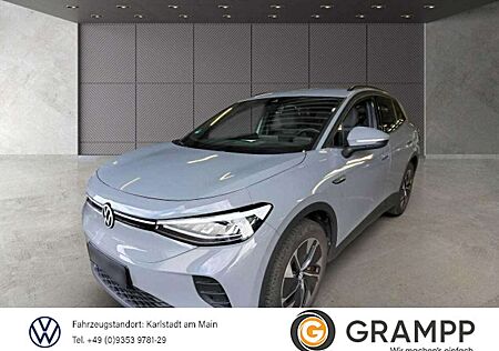 VW ID.4 Volkswagen Pure City +CCS+ASSISTS+LED+EINPARK+ACC+SHZ+