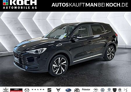 MG ZS 1.5Hybrid+ 145kW Luxury LED NAVI SITZHEIZUNG