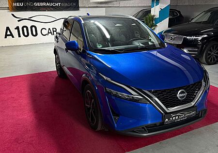 Nissan Qashqai Tekna Panorama Assist AppleCar 360° Cam