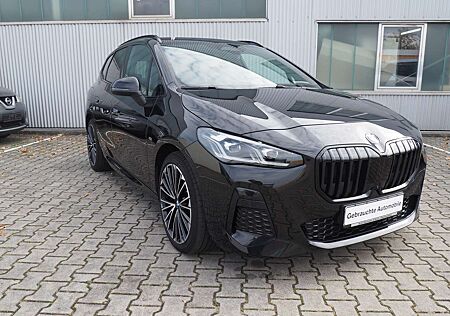 BMW 218 i Active Tourer Aut. M Sport*Panorama*HUD*360°*