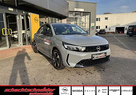 Opel Corsa-e (F)
