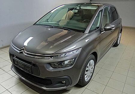 Citroën C4 Spacetourer Citroen Feel