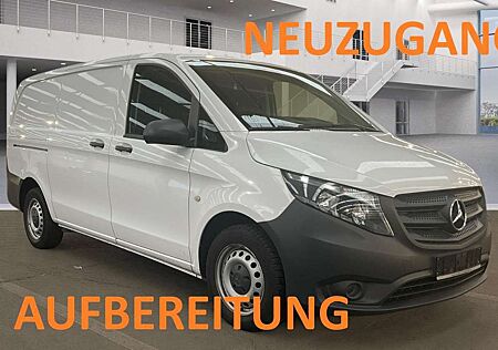 Mercedes-Benz Vito 114 CDI Lang,AUT,1Hand,RFK,Klima,TÜV,Service