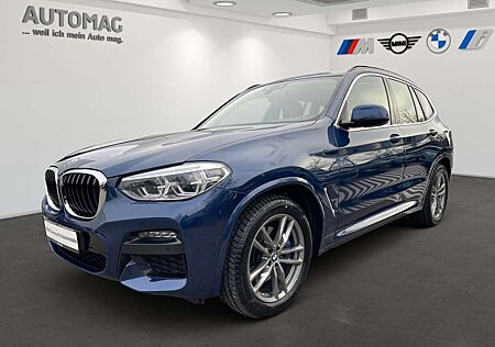 BMW X3 xDrive30d M-Sportpaket*Live Cockpit Prof.*Driving