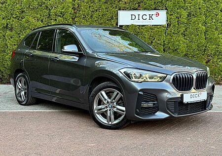 BMW X1 xDrive 25 e M Sport M PAKET LED+LEDER+NAV+SHZ