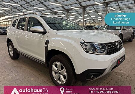 Dacia Duster gebraucht kaufen Dacia Duster II 1.0 TCe 100 Comfort|Tempomat|PDC